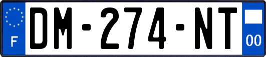DM-274-NT