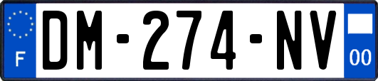 DM-274-NV