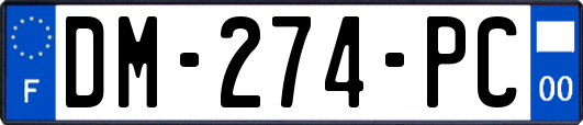 DM-274-PC