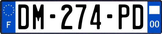 DM-274-PD