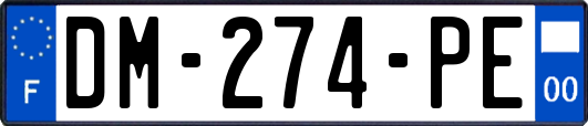 DM-274-PE
