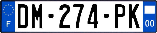 DM-274-PK