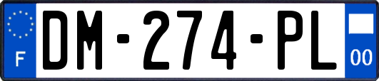 DM-274-PL
