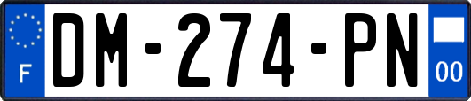 DM-274-PN