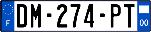 DM-274-PT