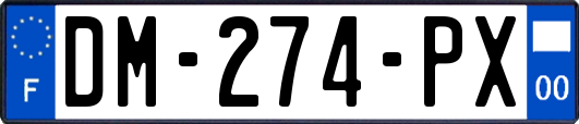 DM-274-PX