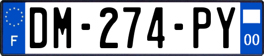 DM-274-PY