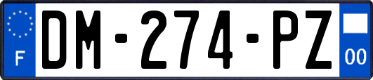 DM-274-PZ