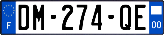 DM-274-QE