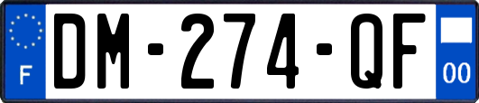 DM-274-QF