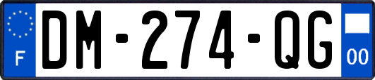 DM-274-QG