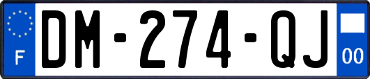 DM-274-QJ