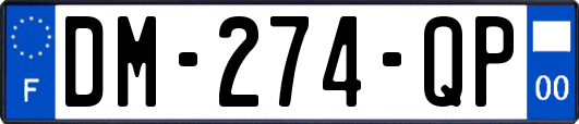 DM-274-QP