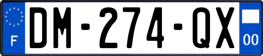 DM-274-QX