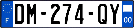 DM-274-QY
