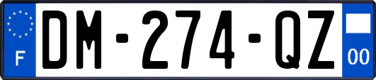 DM-274-QZ