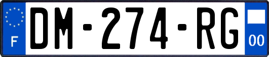 DM-274-RG