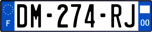 DM-274-RJ