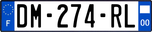 DM-274-RL