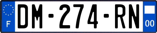 DM-274-RN