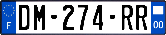 DM-274-RR
