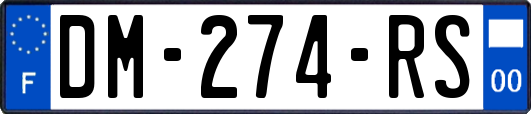 DM-274-RS