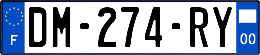 DM-274-RY