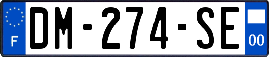 DM-274-SE