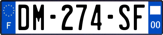 DM-274-SF