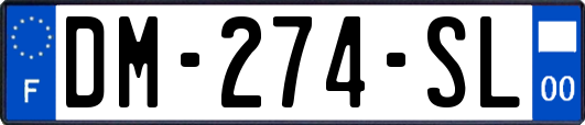 DM-274-SL