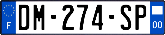 DM-274-SP