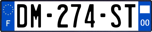 DM-274-ST