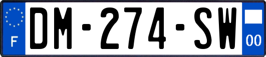 DM-274-SW
