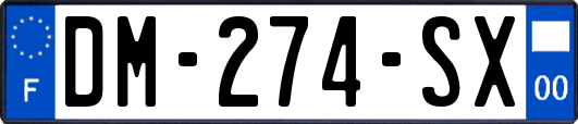 DM-274-SX
