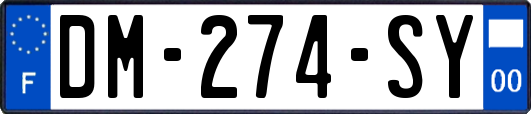 DM-274-SY