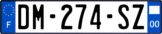 DM-274-SZ