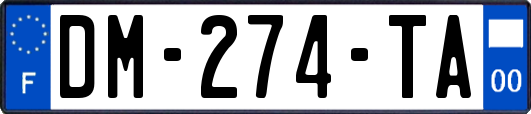 DM-274-TA