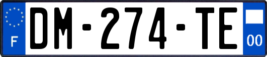 DM-274-TE