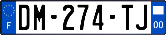 DM-274-TJ