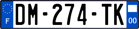 DM-274-TK