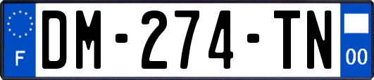 DM-274-TN