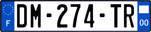 DM-274-TR