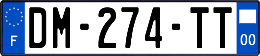 DM-274-TT