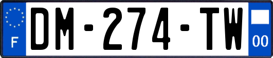 DM-274-TW