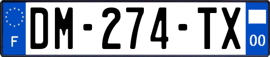 DM-274-TX