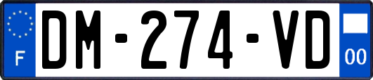 DM-274-VD