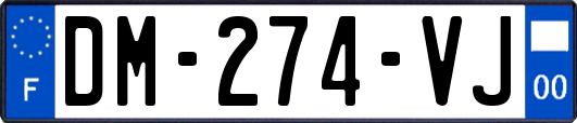 DM-274-VJ