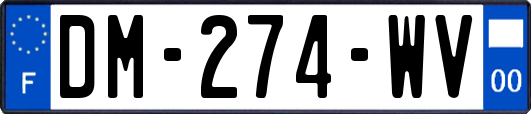 DM-274-WV