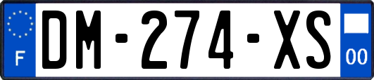 DM-274-XS