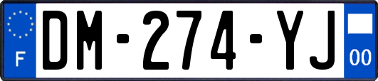 DM-274-YJ